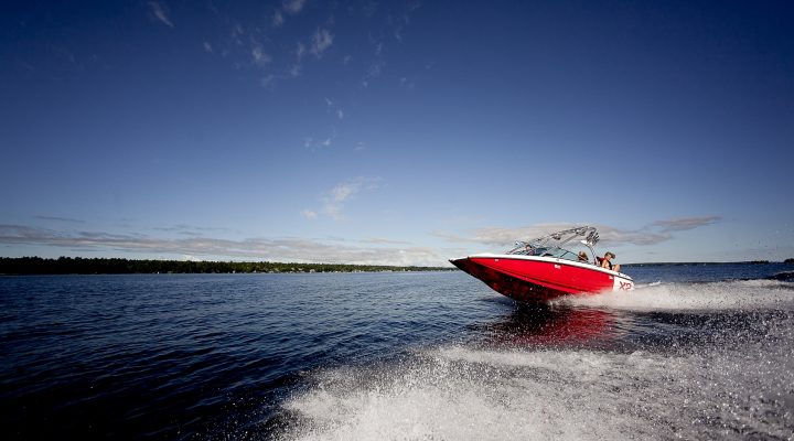 Saskatchewan Boating - Fines and Penalties