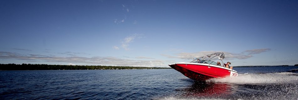 Saskatchewan Boating - Fines and Penalties